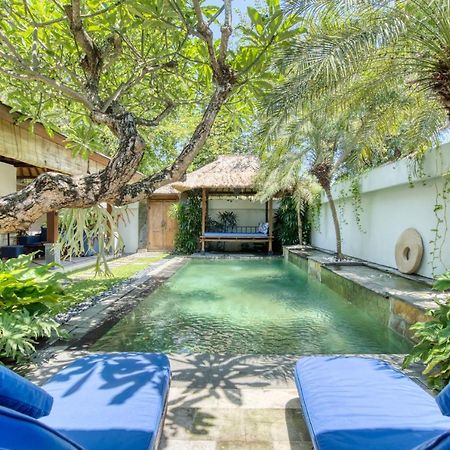 Villa Aisha Sanur Εξωτερικό φωτογραφία