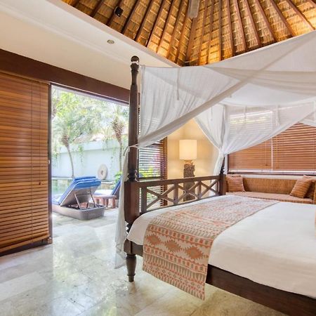 Villa Aisha Sanur Εξωτερικό φωτογραφία
