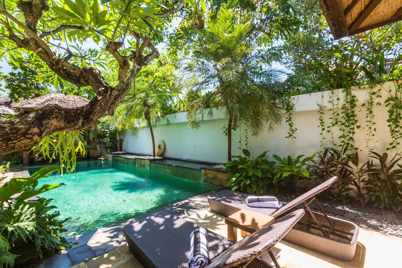 Villa Aisha Sanur Εξωτερικό φωτογραφία
