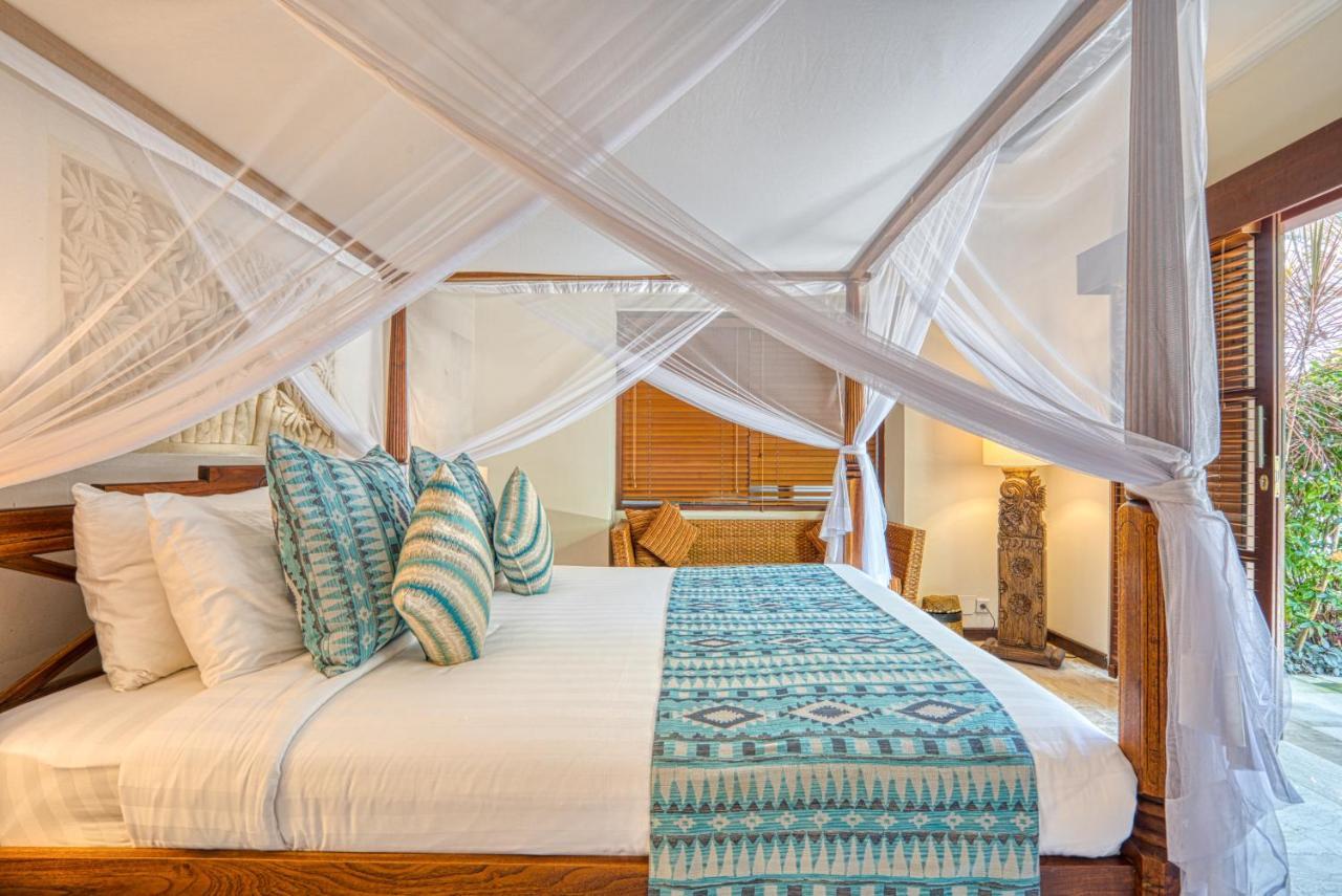Villa Aisha Sanur Εξωτερικό φωτογραφία