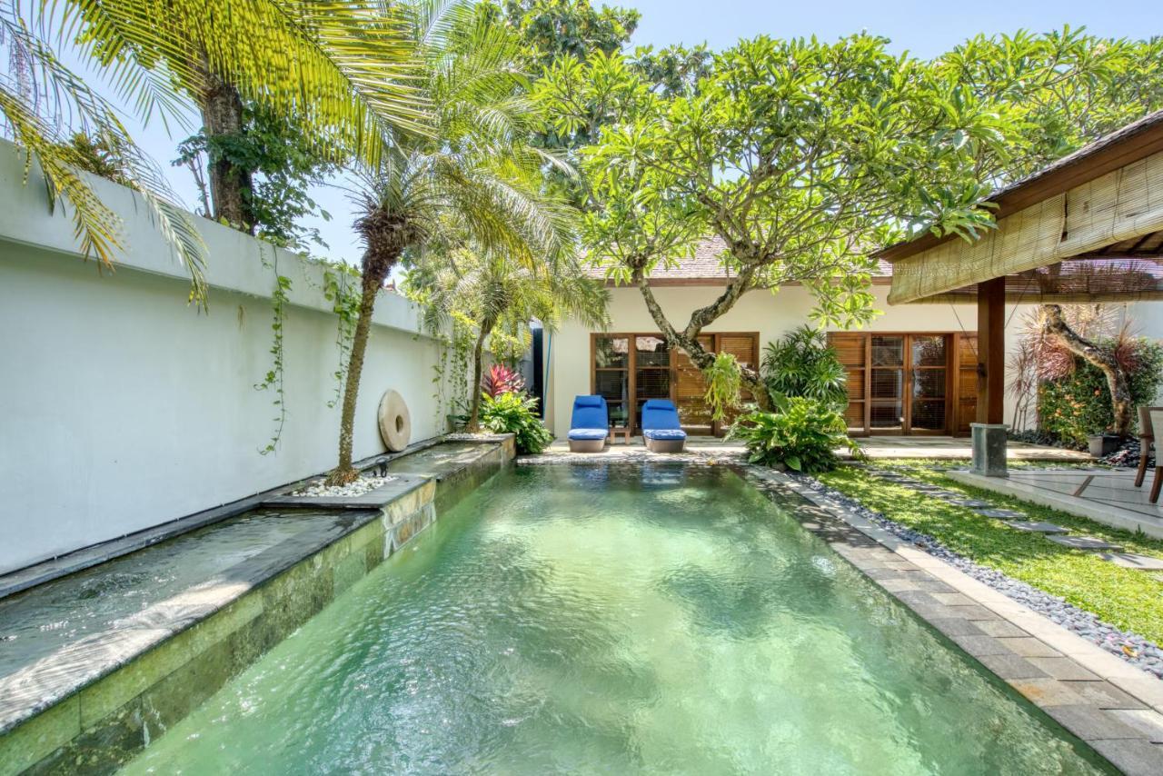 Villa Aisha Sanur Εξωτερικό φωτογραφία