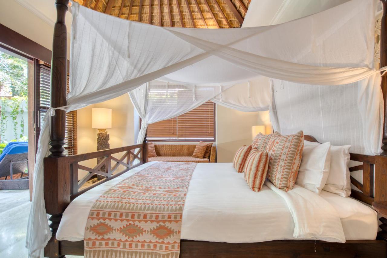 Villa Aisha Sanur Εξωτερικό φωτογραφία