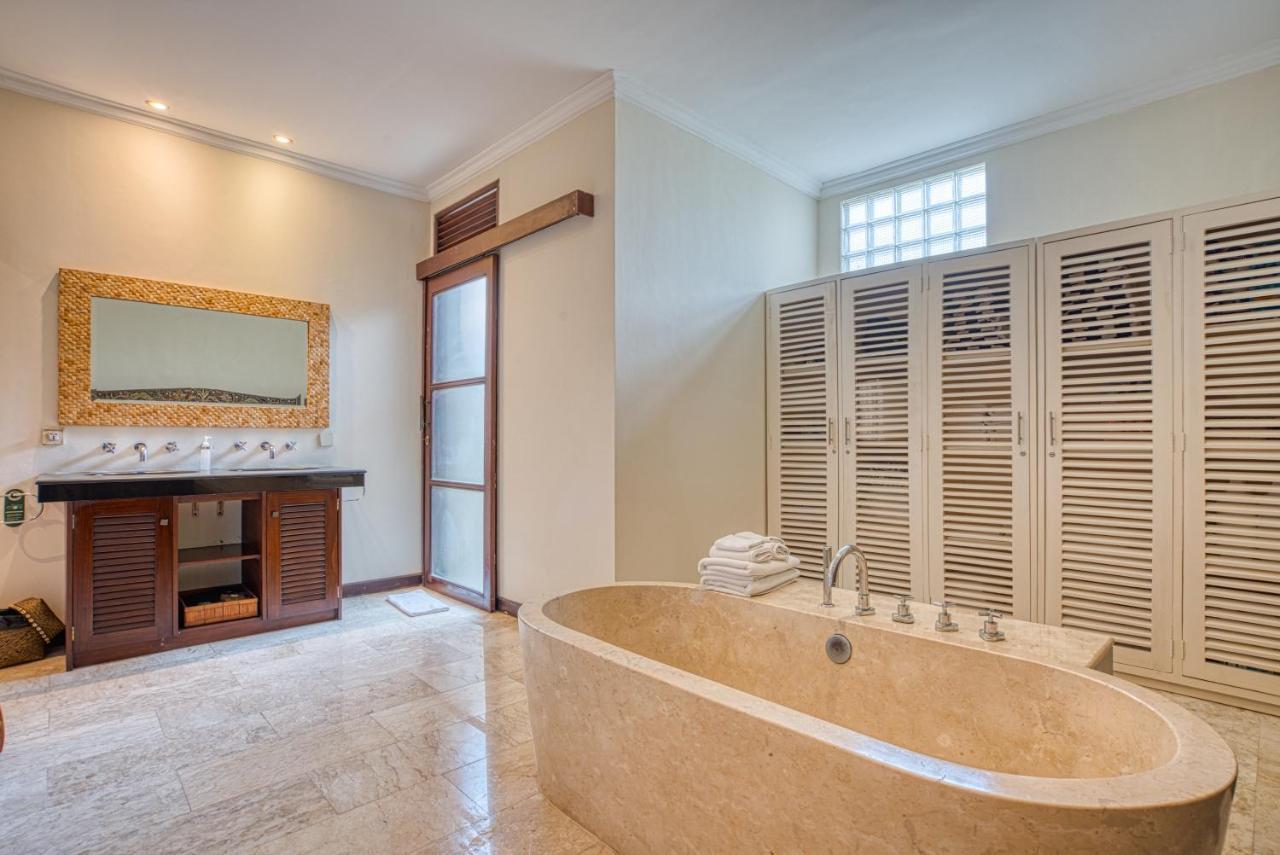 Villa Aisha Sanur Εξωτερικό φωτογραφία