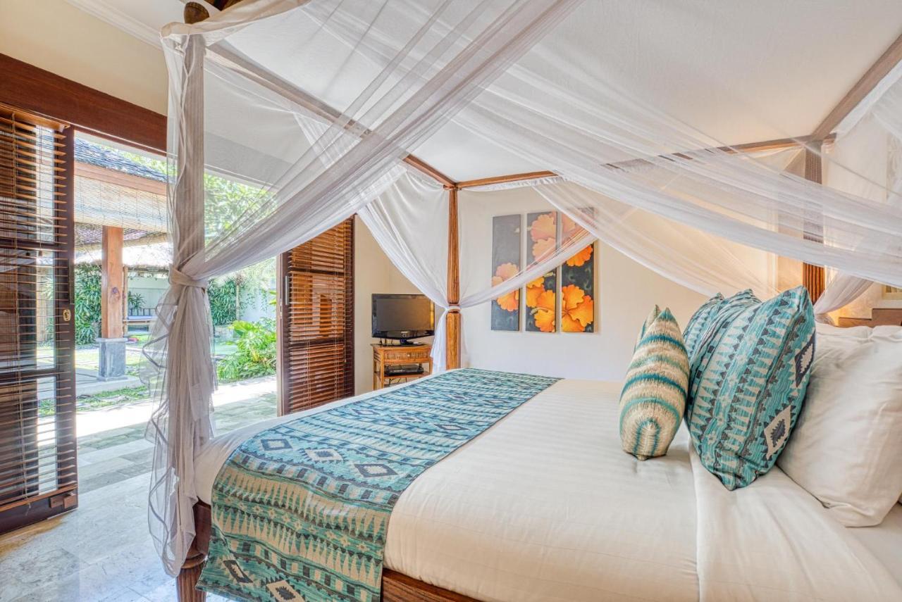 Villa Aisha Sanur Εξωτερικό φωτογραφία