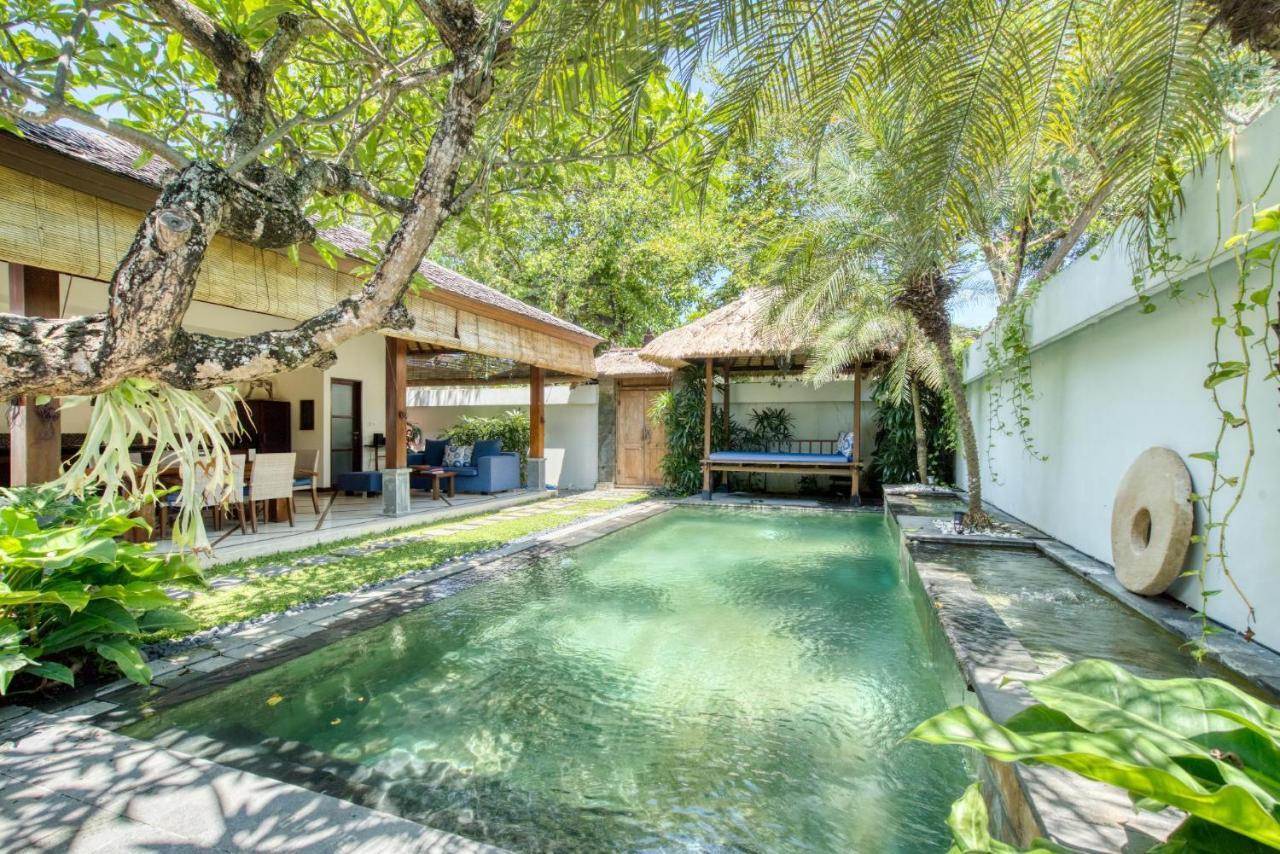 Villa Aisha Sanur Εξωτερικό φωτογραφία