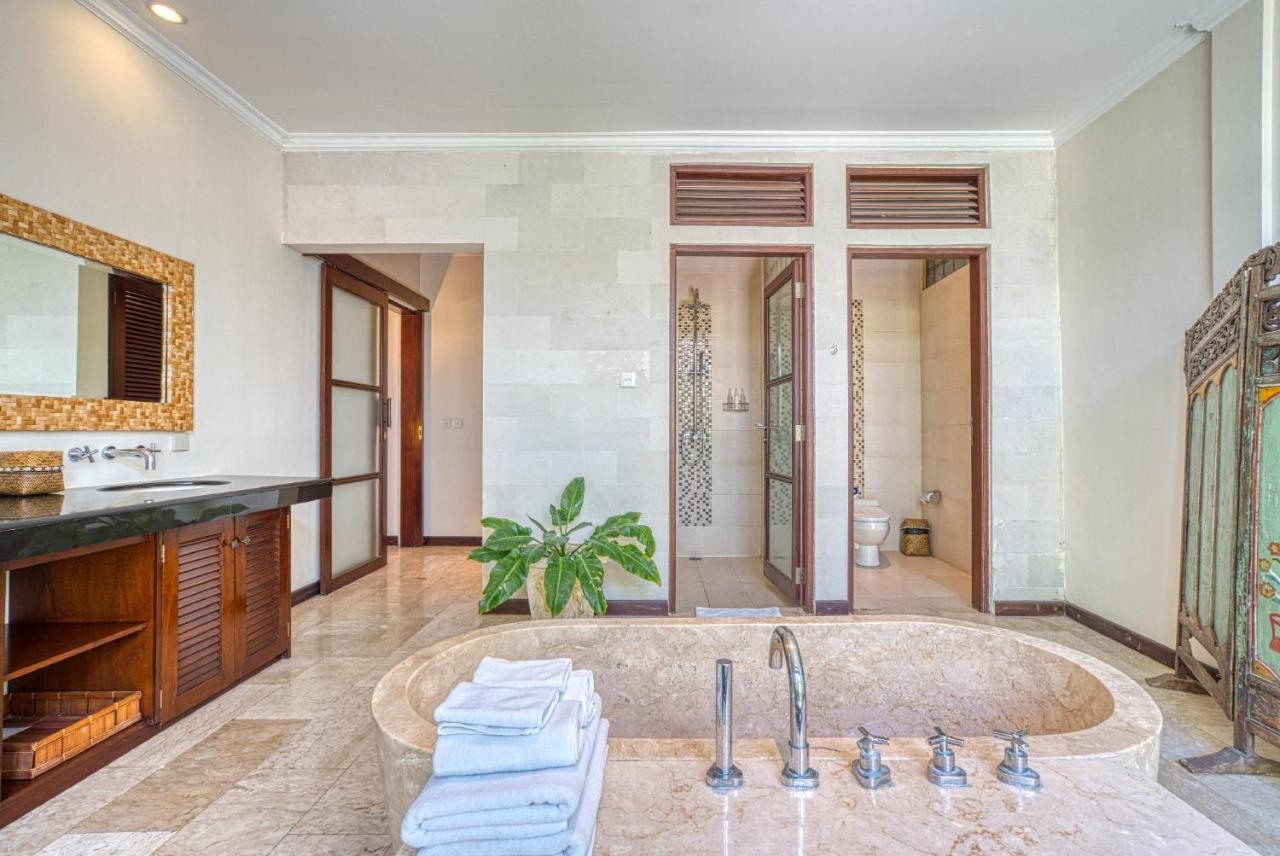Villa Aisha Sanur Εξωτερικό φωτογραφία