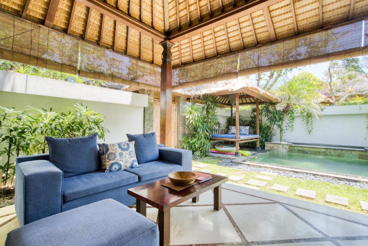 Villa Aisha Sanur Εξωτερικό φωτογραφία