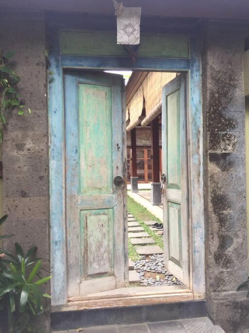 Villa Aisha Sanur Εξωτερικό φωτογραφία