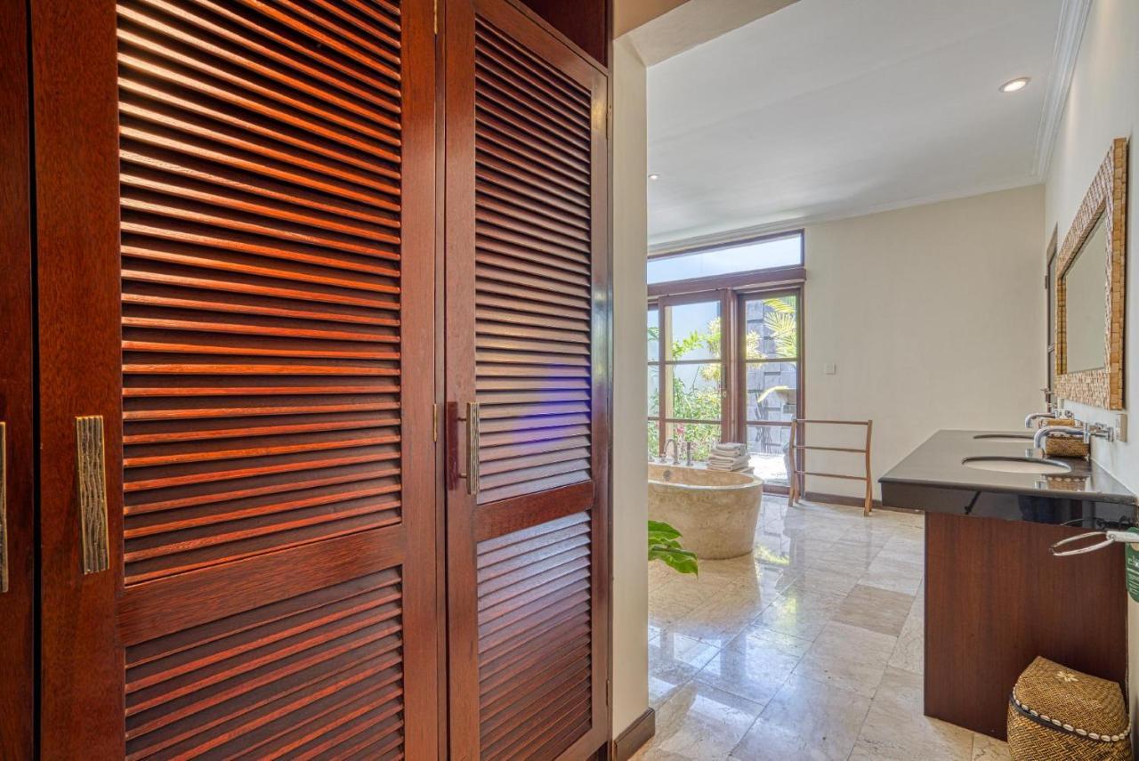 Villa Aisha Sanur Εξωτερικό φωτογραφία