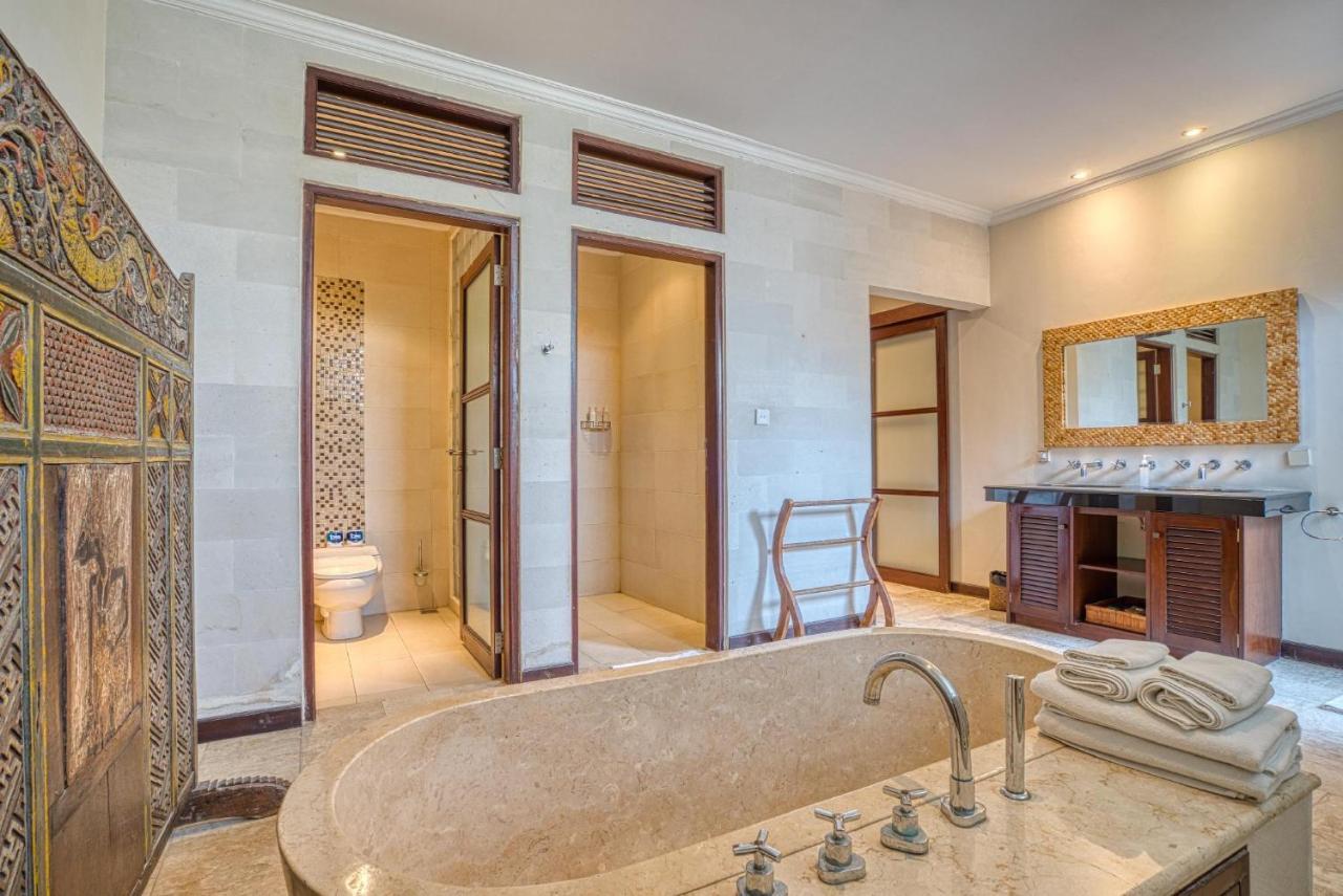 Villa Aisha Sanur Εξωτερικό φωτογραφία