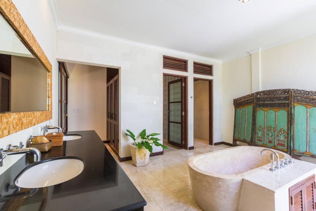 Villa Aisha Sanur Εξωτερικό φωτογραφία