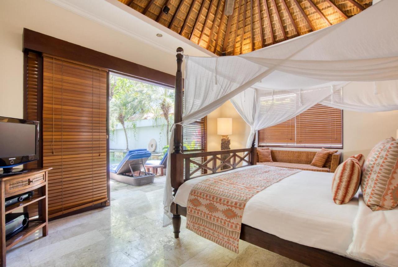 Villa Aisha Sanur Εξωτερικό φωτογραφία