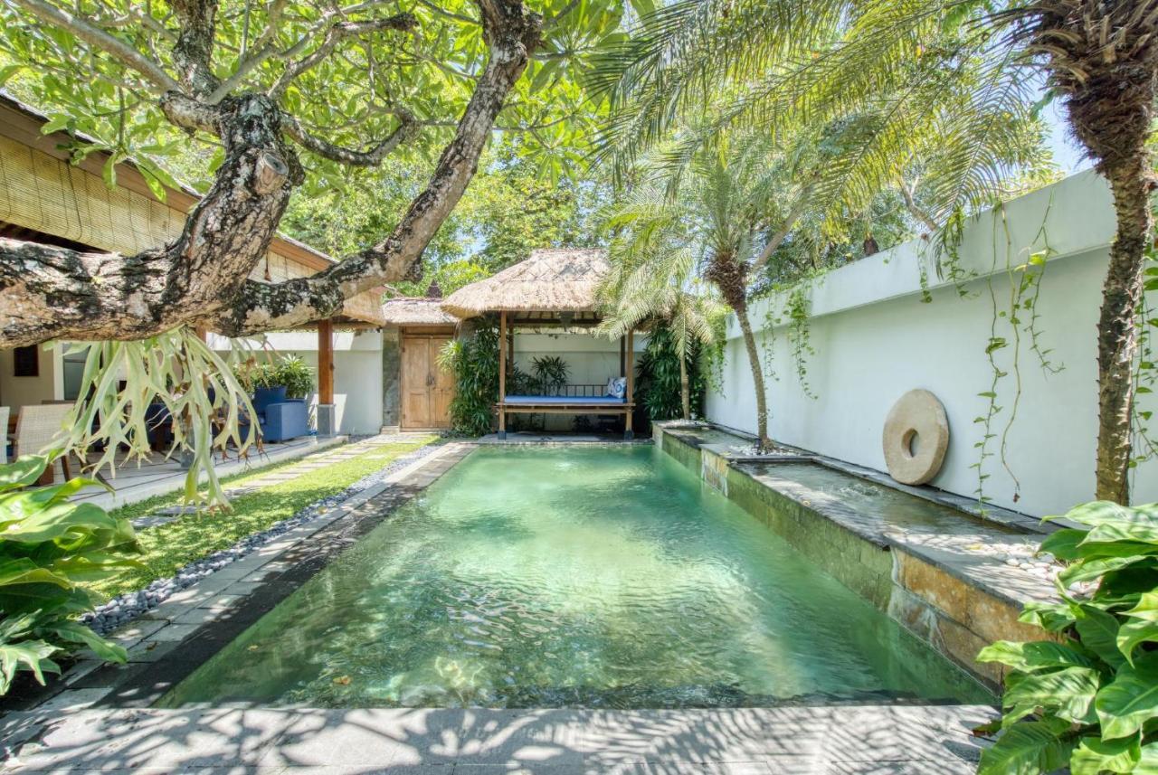 Villa Aisha Sanur Εξωτερικό φωτογραφία
