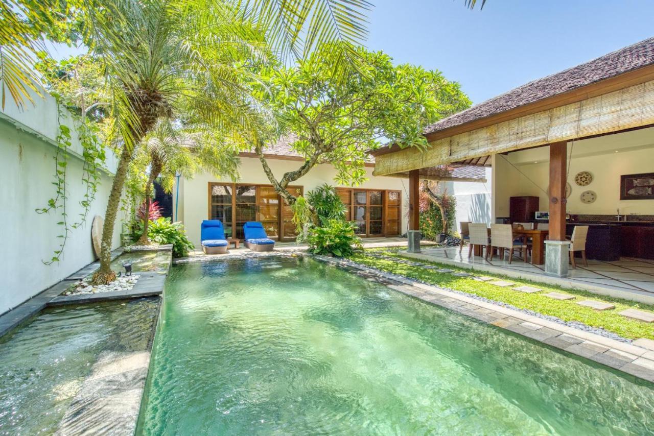 Villa Aisha Sanur Εξωτερικό φωτογραφία
