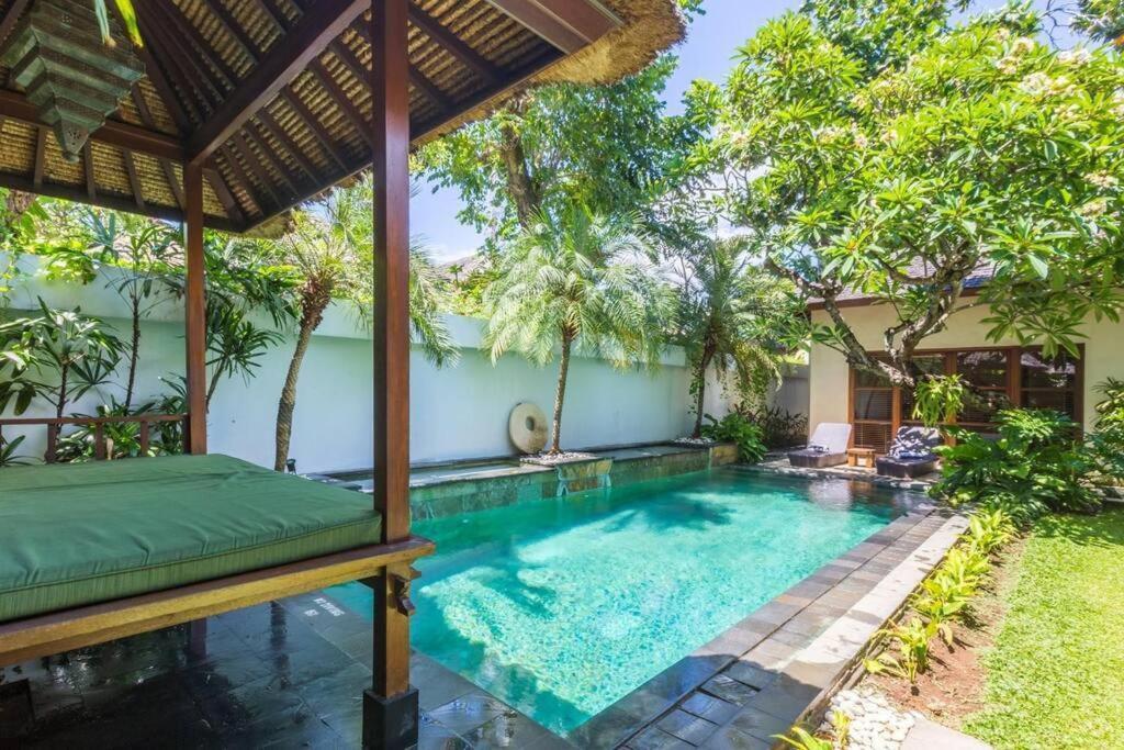 Villa Aisha Sanur Εξωτερικό φωτογραφία